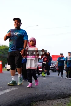 Runner Photo 4891358
