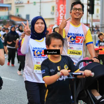 Runner Photo 4891359