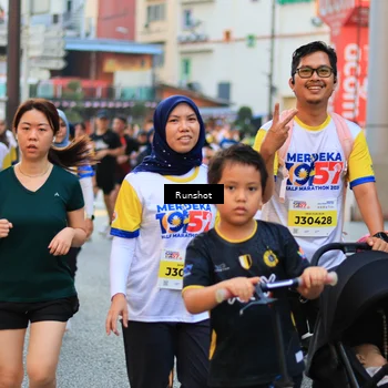 Runner Photo 4891360