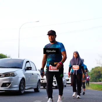 Runner Photo 4891361