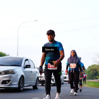 Runner Photo 4891363