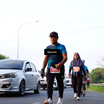 Runner Photo 4891365