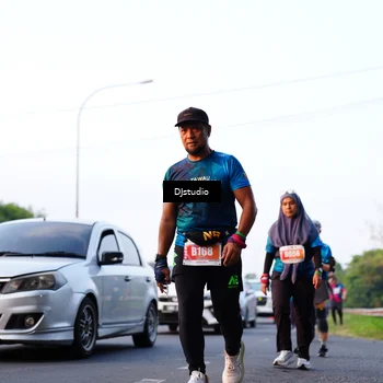 Runner Photo 4891366