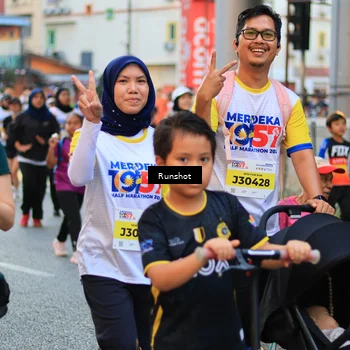 Runner Photo 4891367