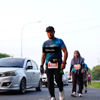 Runner Photo 4891369