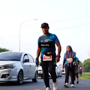 Runner Photo 4891370