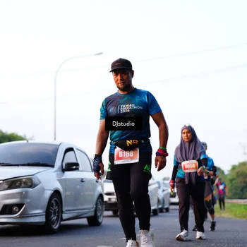 Runner Photo 4891371