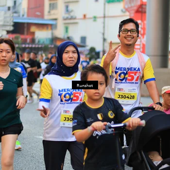 Runner Photo 4891372