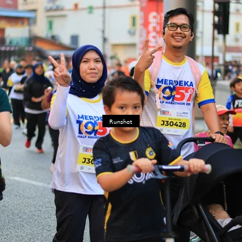 Runner Photo 4891373
