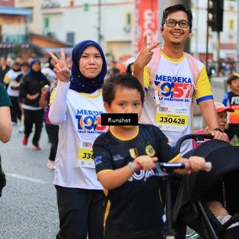 Runner Photo 4891377
