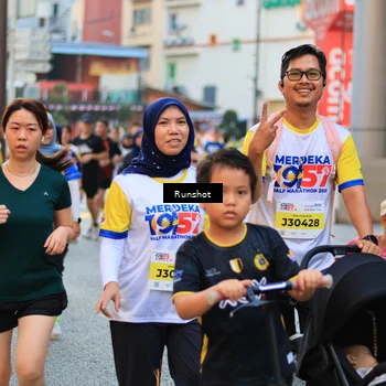 Runner Photo 4891379