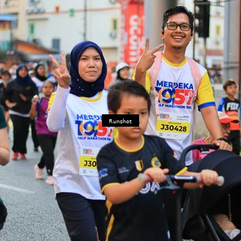 Runner Photo 4891380