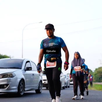 Runner Photo 4891381