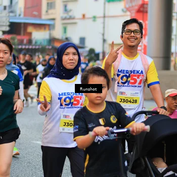Runner Photo 4891383