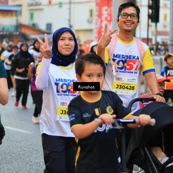 Runner Photo 4891384