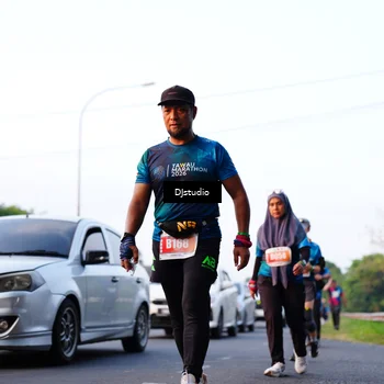Runner Photo 4891385