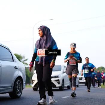 Runner Photo 4891386