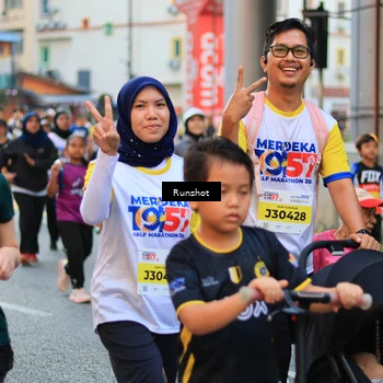 Runner Photo 4891387