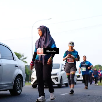 Runner Photo 4891388