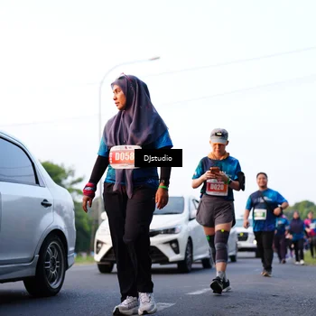 Runner Photo 4891389