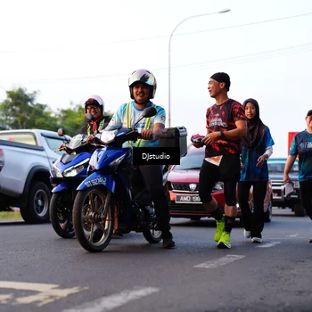 Runner Photo 4891390