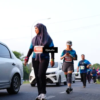 Runner Photo 4891391