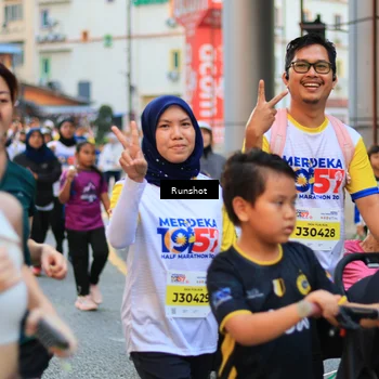 Runner Photo 4891393