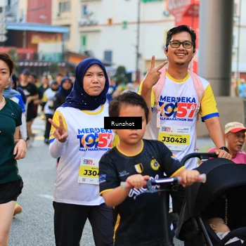 Runner Photo 4891396