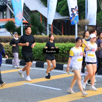 Runner Photo 4891397