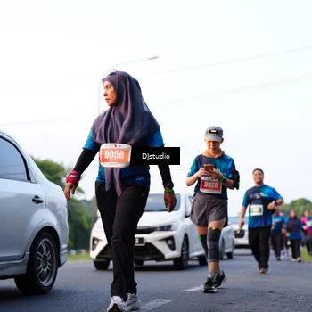 Runner Photo 4891398