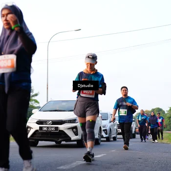 Runner Photo 4891399