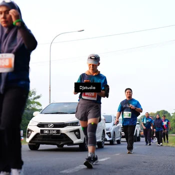 Runner Photo 4891400