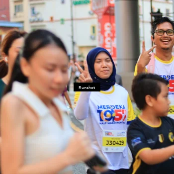 Runner Photo 4891401