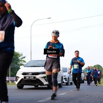 Runner Photo 4891404