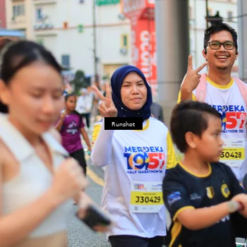 Runner Photo 4891405