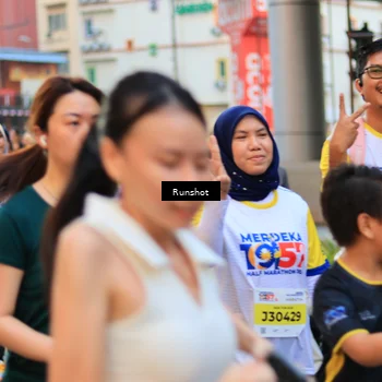Runner Photo 4891406