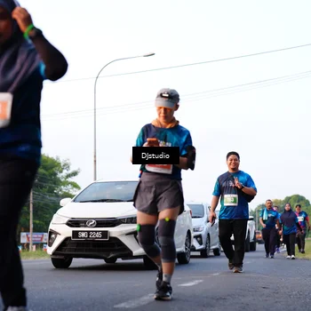 Runner Photo 4891407