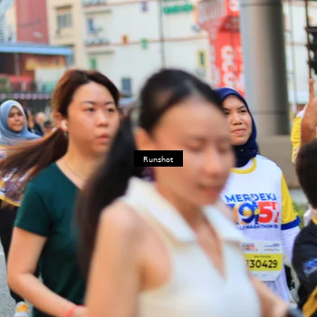 Runner Photo 4891408