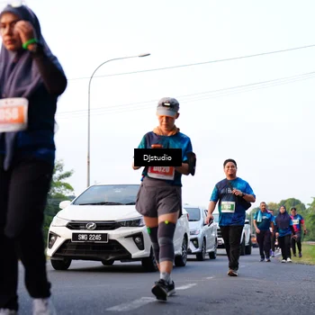 Runner Photo 4891409