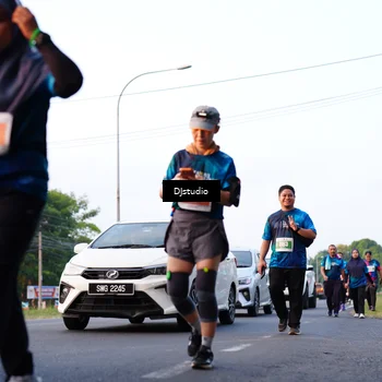 Runner Photo 4891411