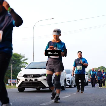 Runner Photo 4891413