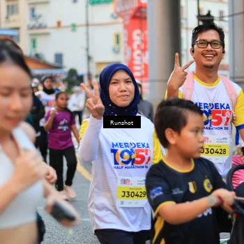Runner Photo 4891417