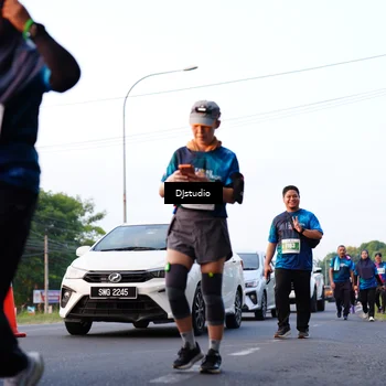 Runner Photo 4891420