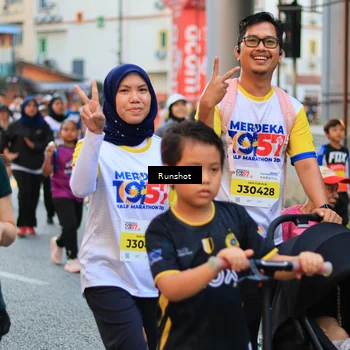 Runner Photo 4891421