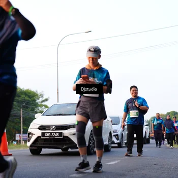 Runner Photo 4891422