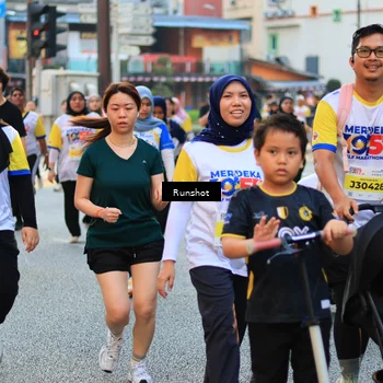 Runner Photo 4891424
