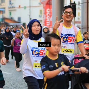 Runner Photo 4891426