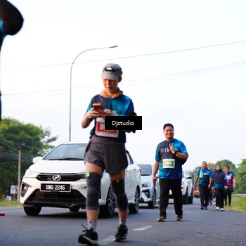 Runner Photo 4891429