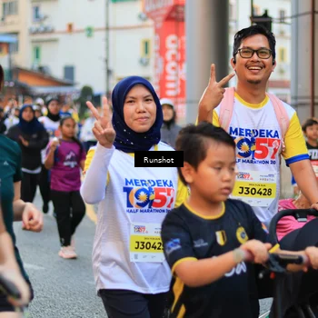 Runner Photo 4891432