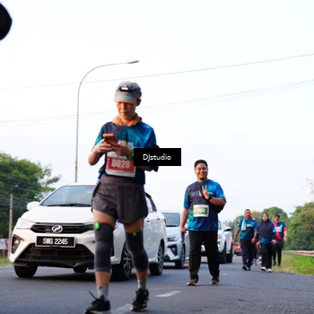 Runner Photo 4891438